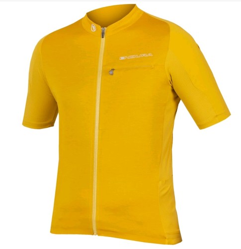 Endura gv500 reiver - reiver, s/s