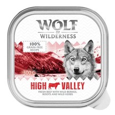 Wolf of Wilderness Adult Saver