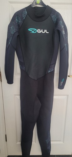 Gul women wetsuit - gul, women's