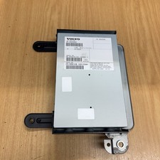 GENUINE VOLVO V60 S60 XC60 - AUDIO RADIO AMP AMPLIFIER MODULE - 30659583