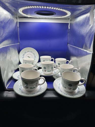 Staffordshire tableware - staffordshire,