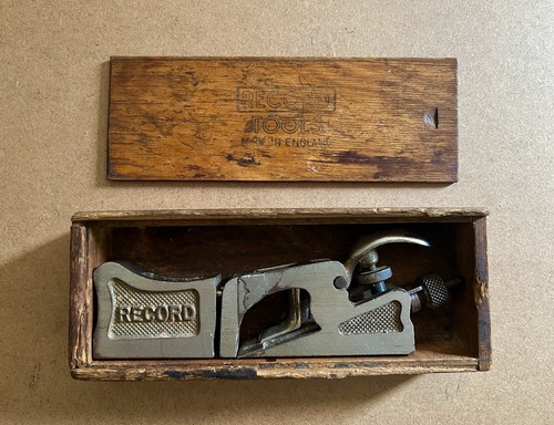 Vintage record 311 - in, 1)