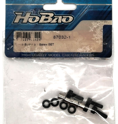 Hobao hyper steering - hobao, collets