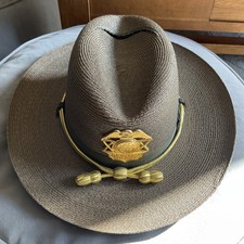 STRATTON HATS CHICAGO STATE OF