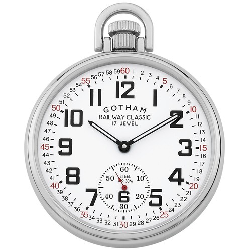 Gotham men stainless - men's,