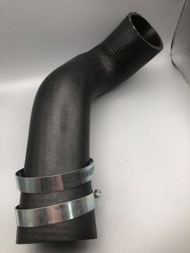Fuel tank filler hose for - filler,
