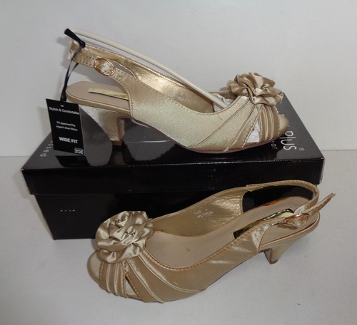 Comfort plus ladies wide - plus,