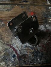 Sailing Dinghy Take Off Point For 32mm Wooden Boom