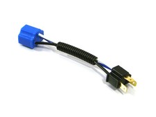 H4 Headlight Connector Plug