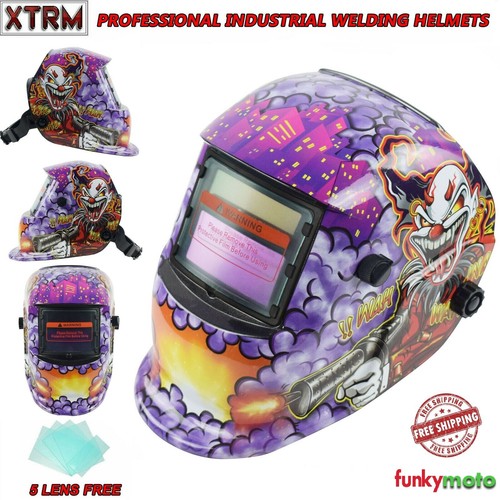 Welding helmet auto darkening - auto,