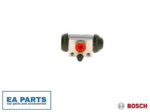 Wheel brake cylinder - cylinder, for