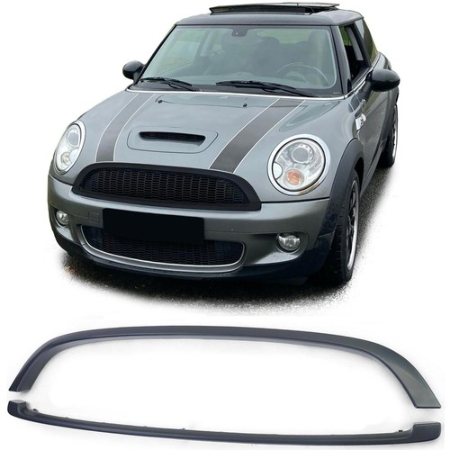 Grille grill for mini one - grille,