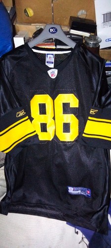 Nfl pittsburgh steelers hines - nfl,
