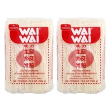 Wai Wai Thai Rice Vermicelli