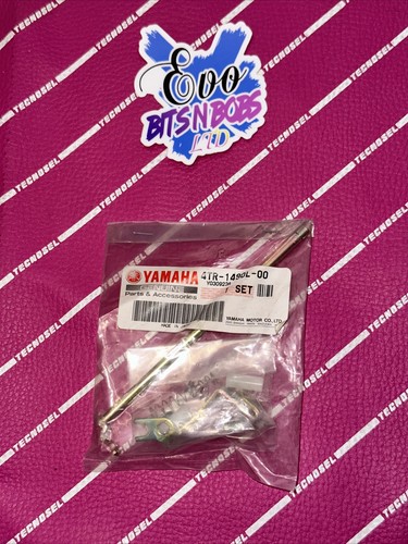 Yamaha oem nos xvs 650 - yamaha,