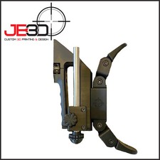 Monopod Butt Hook For Brocock