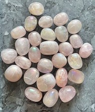 Tumbled Stones Natural Crystal