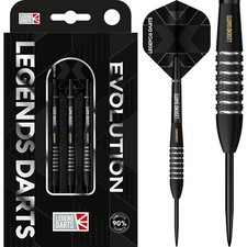 Legend Darts | Steel Tip |
