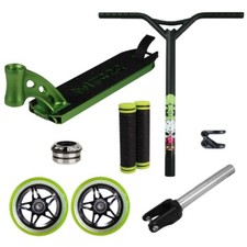 MGP X Blunt Envy - Nitro End