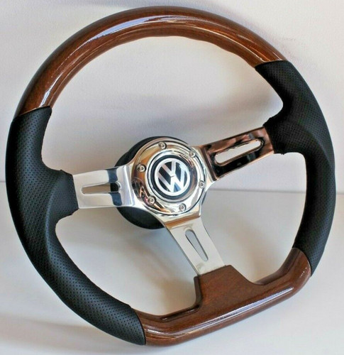 Steering wheel fits for - wheel,