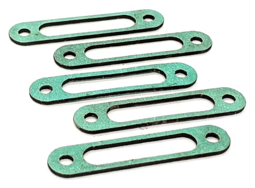 Exhaust gaskets for hpi g - gaskets, t-15
