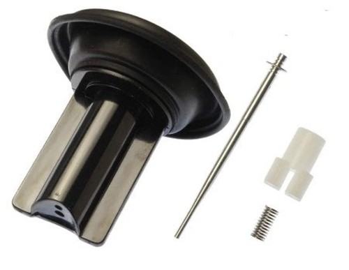 Carburettor plunger slider - carburettor,