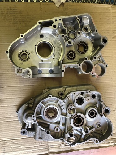 Carter central ktm 250 400 - central, 450