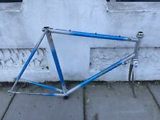 Somec Columbus  Road Bike 57cm Frame