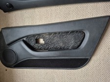 MGF right Side Door Card