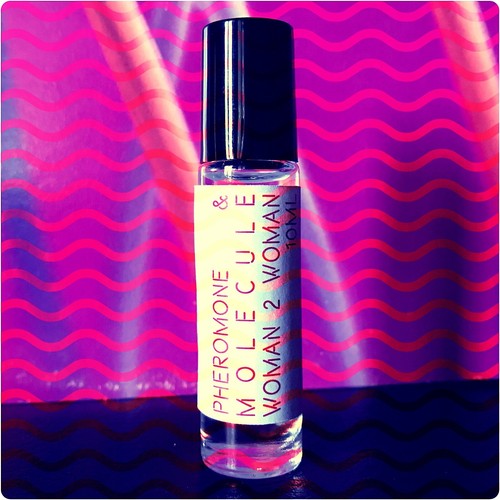 Pheromone molecule coniferan - pheromone,