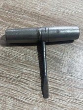 Vintage Corkscrew/screwdriver