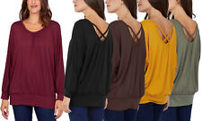 NEW WOMENS STRAP-BACK LONG