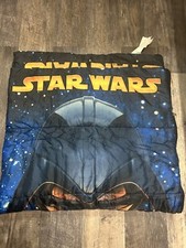 Star Wars Sleeping bag Kids
