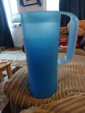 Plastic Water Jug With 4 Cups