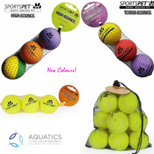 Sportspet Dog Balls- Choose