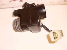 HONDA CBR600 exhaust valve servo motor CBR600 RR8  