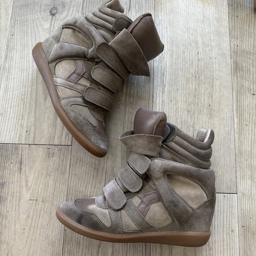 Authentic isabel marant - authentic,