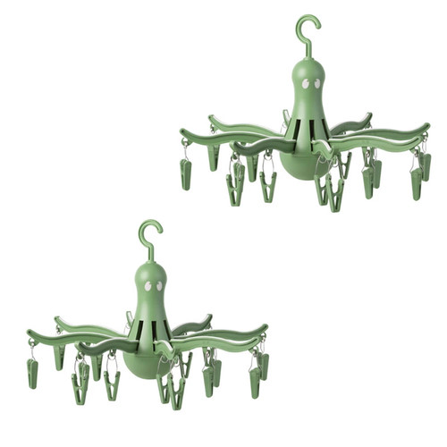 Ikea pressa hanging dryer - 2x,