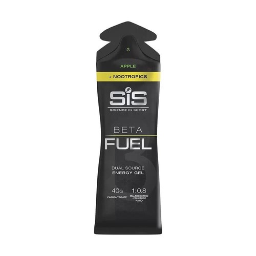 Sis beta fuel - sis, beta-fuel