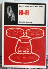 Questions and Answers: Hi-Fi