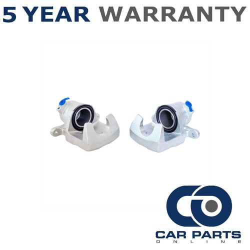 Cpo front brake calipers - front,