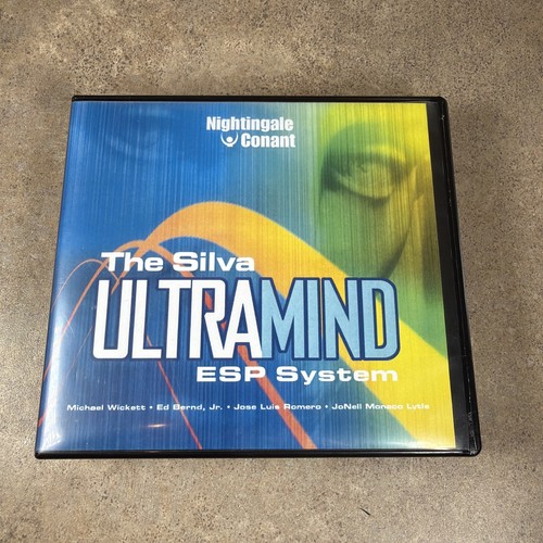 The silva ultramind - the,