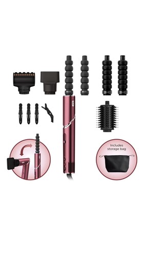 Shark flexstyle 1 - 5-in-1, air