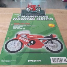 Deagostini Champion Racing