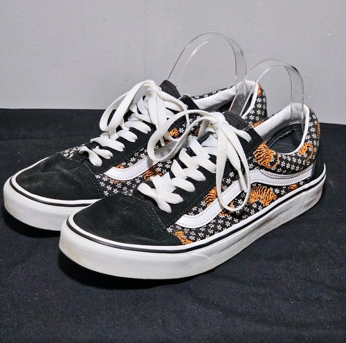 Vans old skool tiger - vans,