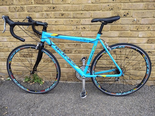 Viking xrr road race - road,