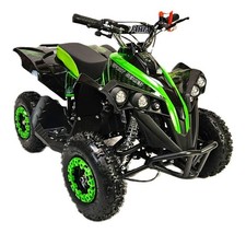 Mini Quad Bike, 50cc, Petrol