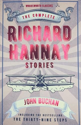 The complete richard hannay - the,