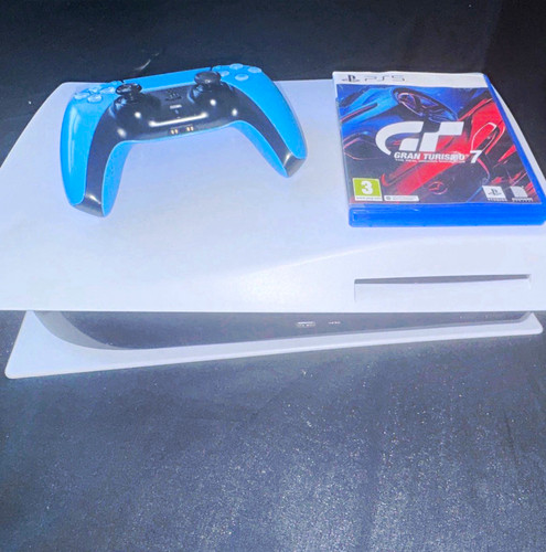 Sony playstation ps5 disc - sony,