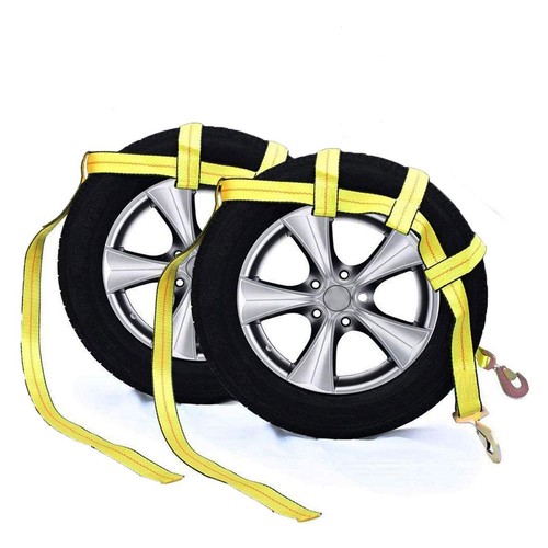 Tow dolly basket - dolly, with